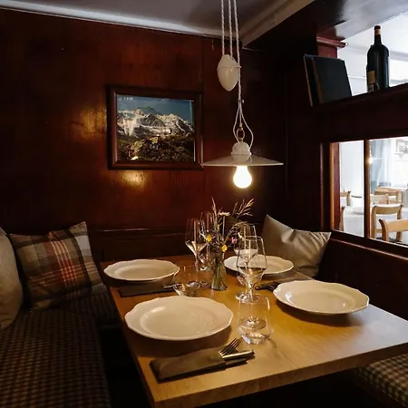 Pinte 3* Grindelwald