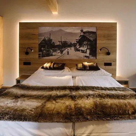 Pinte Hotel