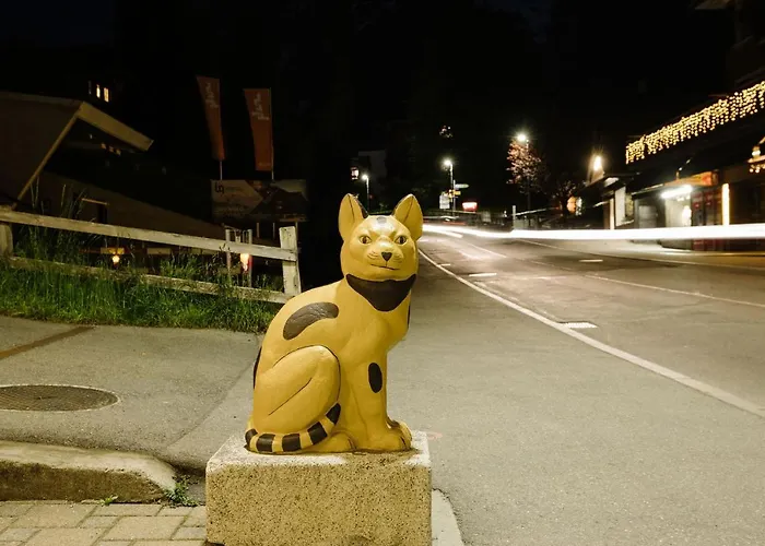 Pinte 3* Grindelwald