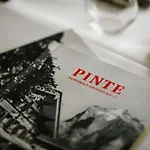 Pinte Γκρίντελβαλντ