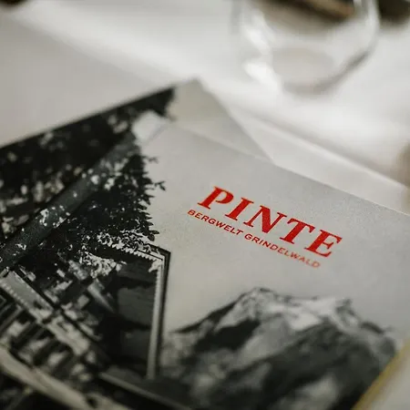 Pinte جريندلوالد
