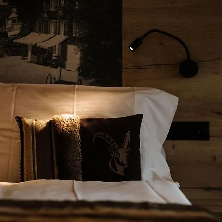 Pinte 3* Grindelwald