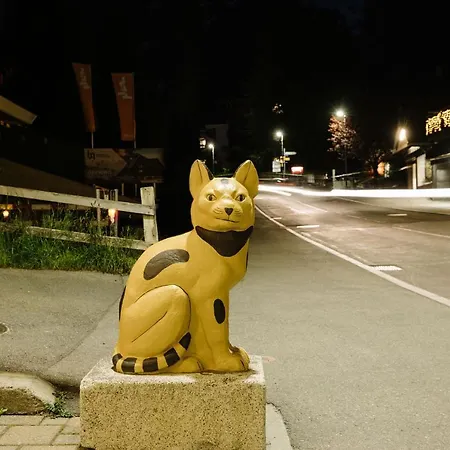 Pinte 3* Grindelwald