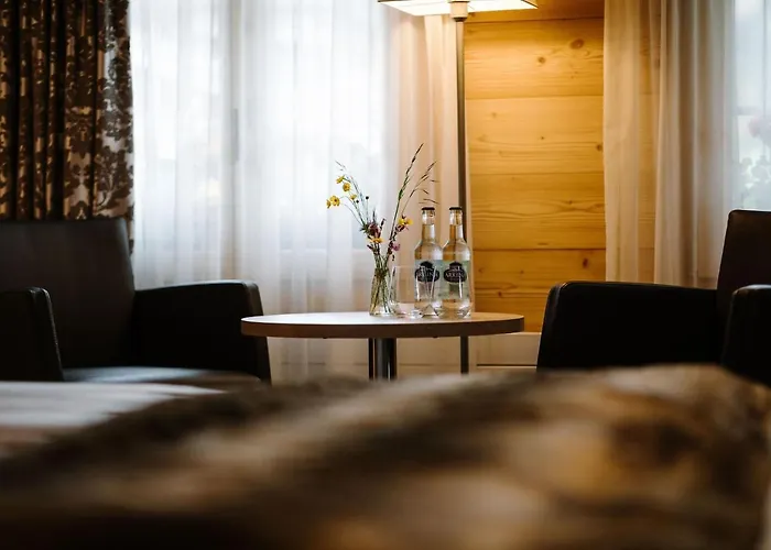 Hotel Pinte