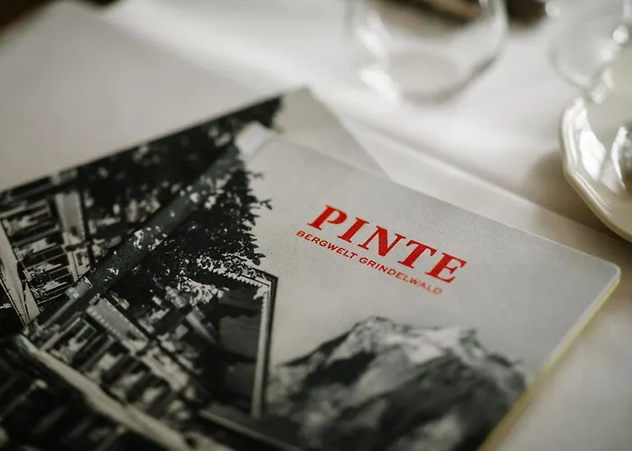 Pinte Grindelwald