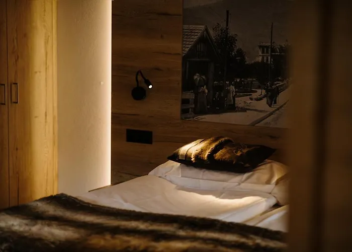 Pinte Grindelwald